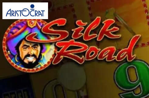 Silk Road